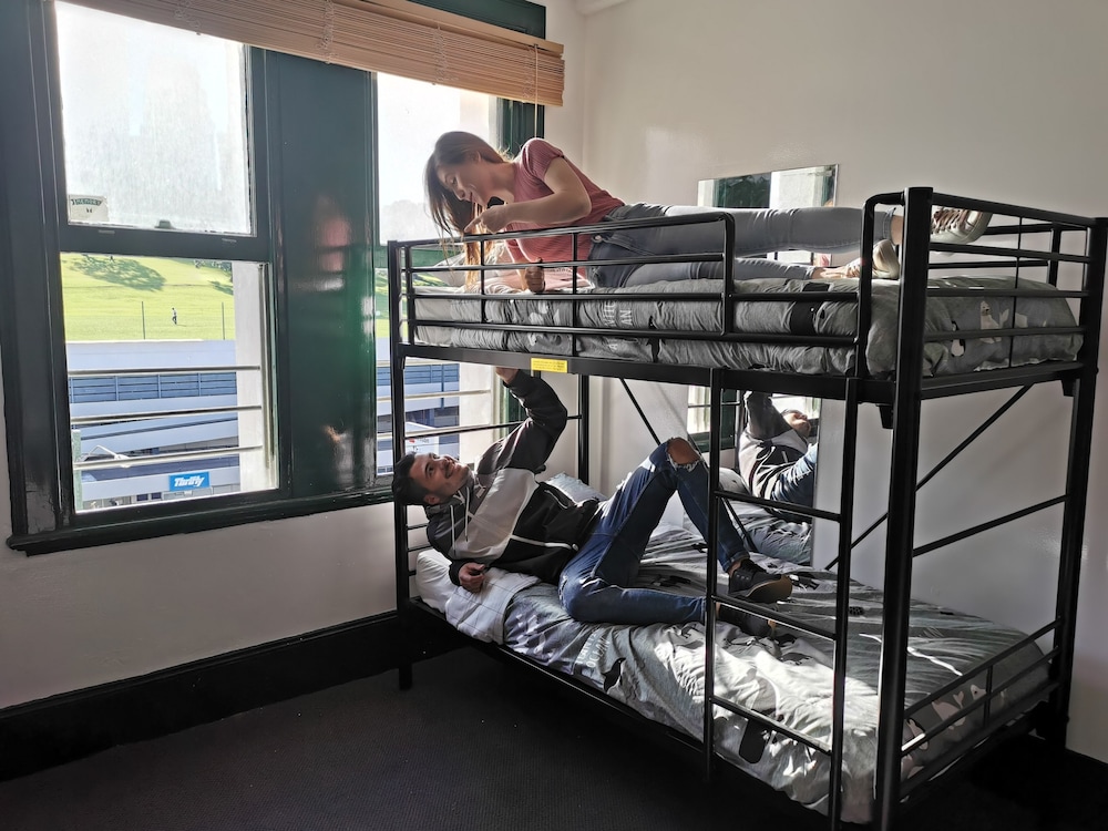 Elephant Backpacker Sydney - Hostel