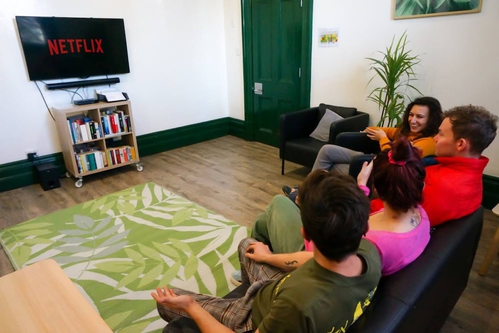 Elephant Backpacker Sydney - Hostel