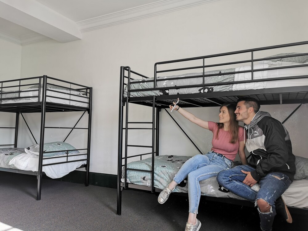 Elephant Backpacker Sydney - Hostel