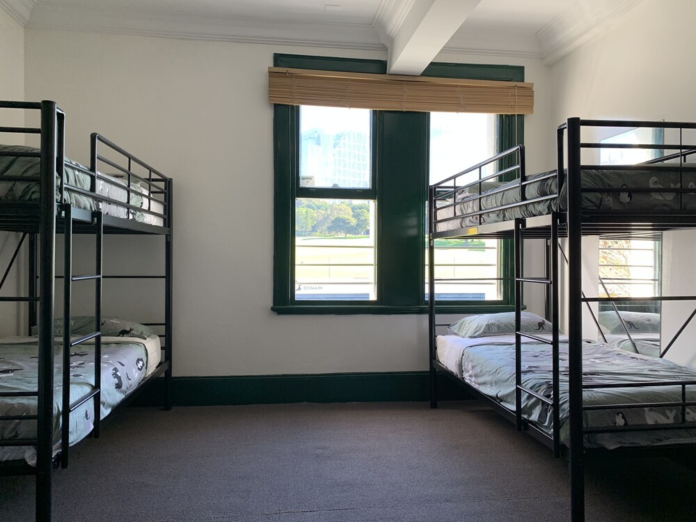 Elephant Backpacker Sydney - Hostel