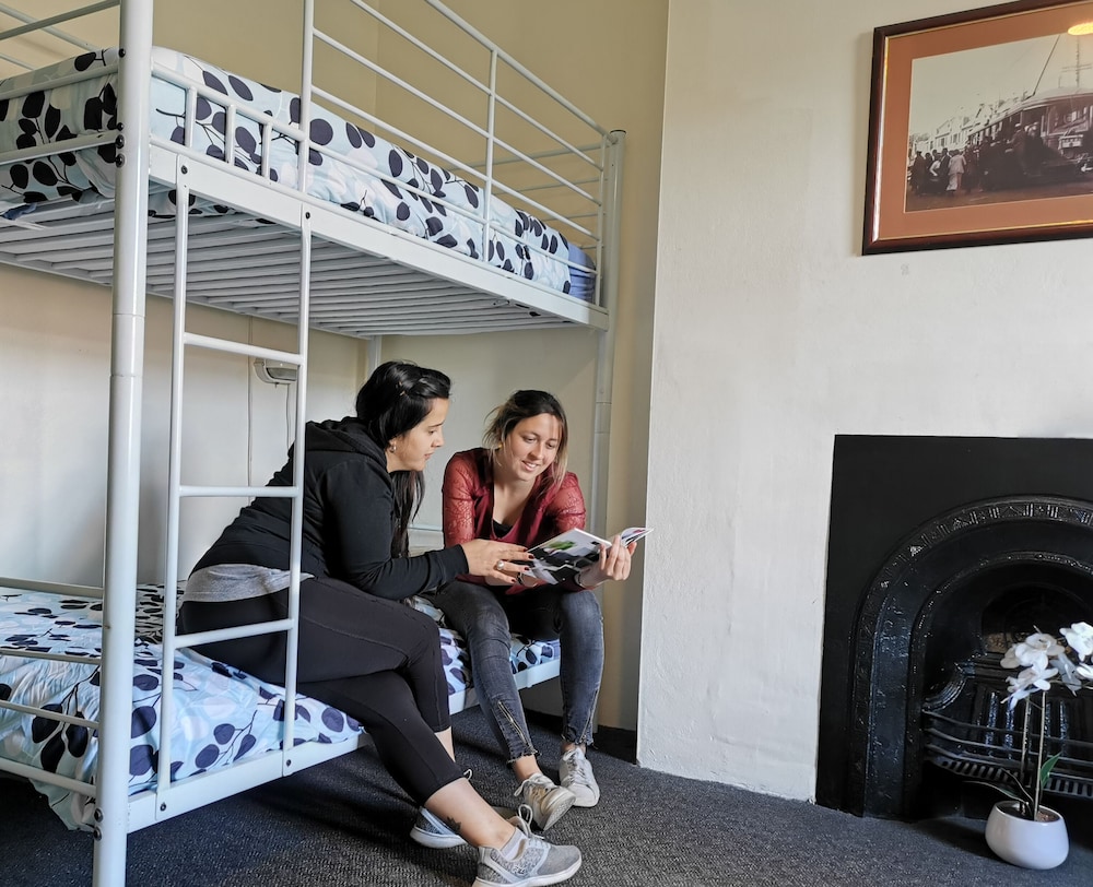 Elephant Backpacker Sydney - Hostel