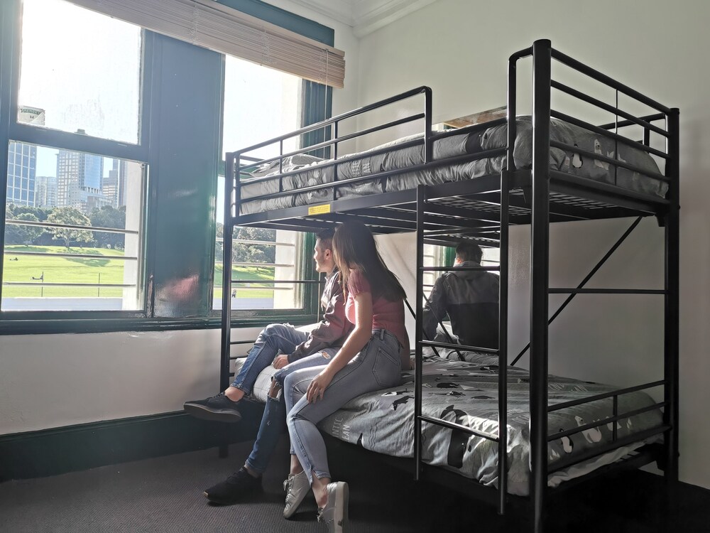 Elephant Backpacker Sydney - Hostel
