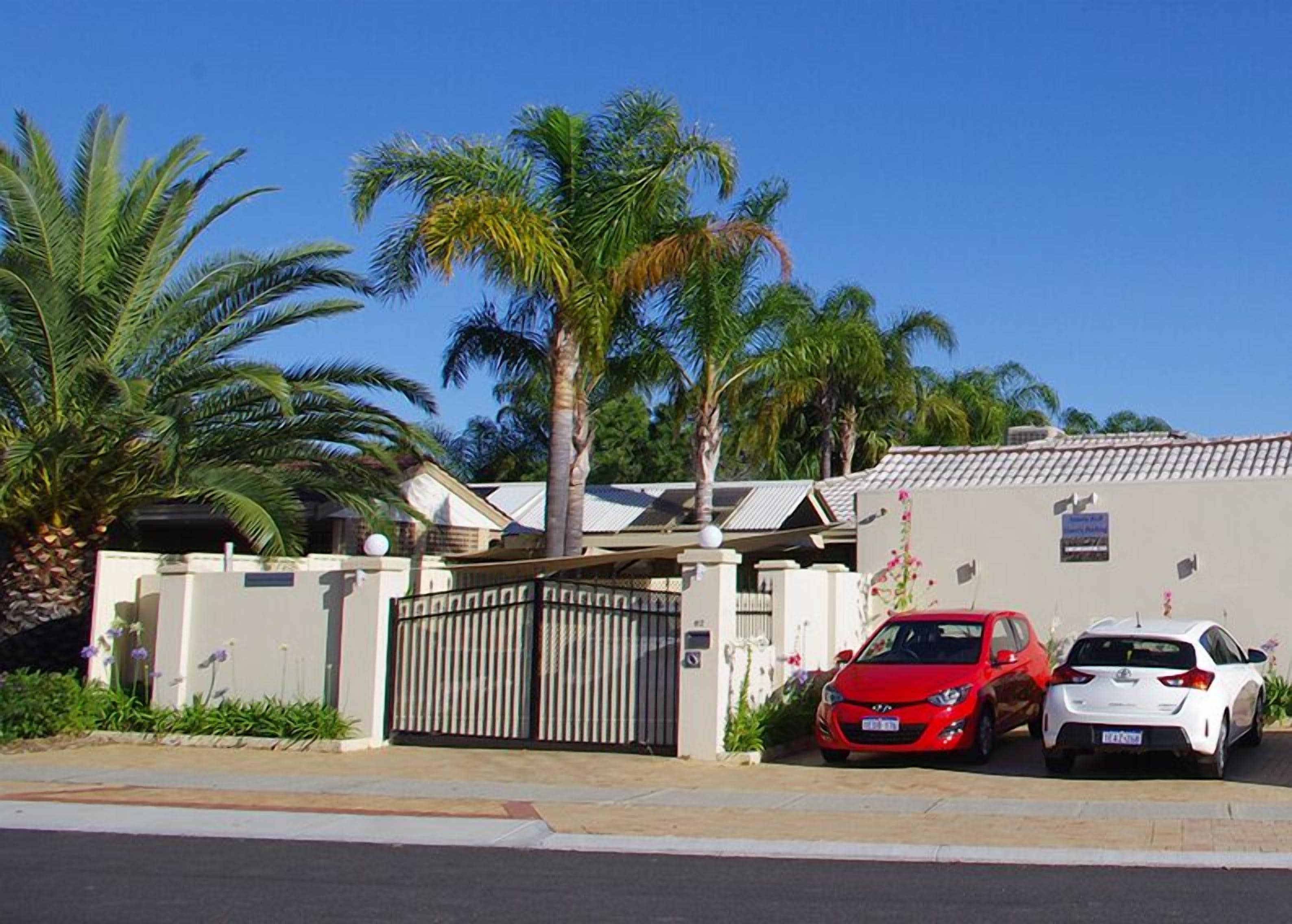 Astoria Retreat Bed and Breakfast