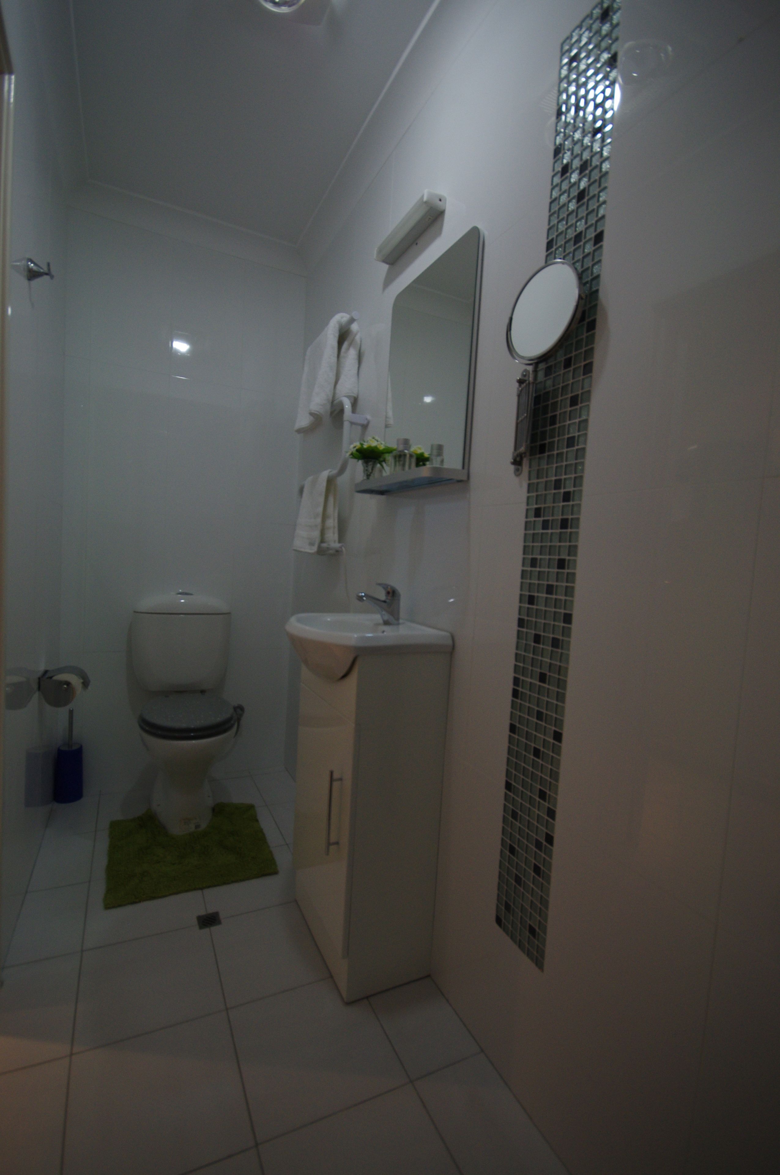 Astoria Retreat Bed and Breakfast