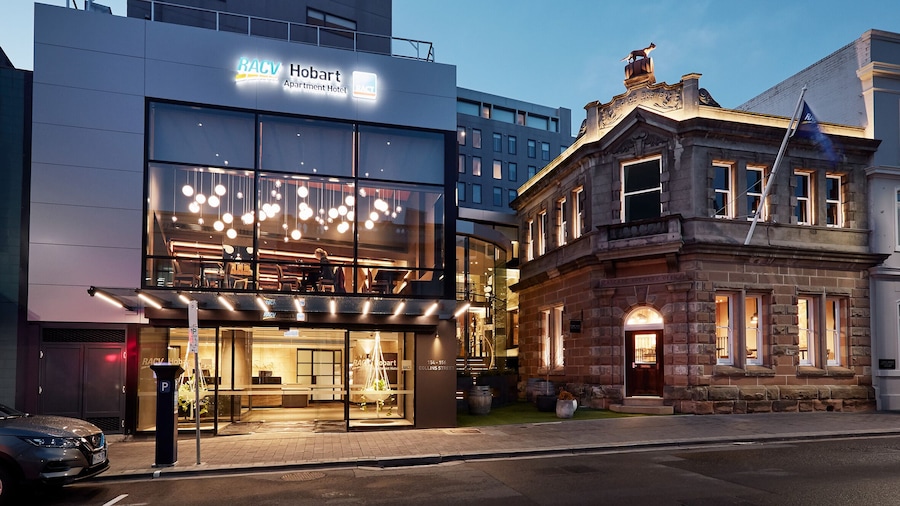 RACV Hobart Hotel