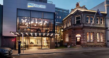 RACV Hobart Hotel