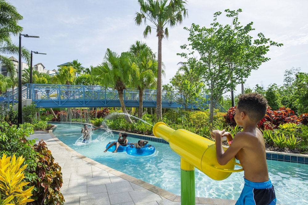 The Grove Resort Water Park Orlando In Orlando Hotel Rates