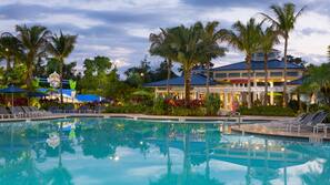 Water park