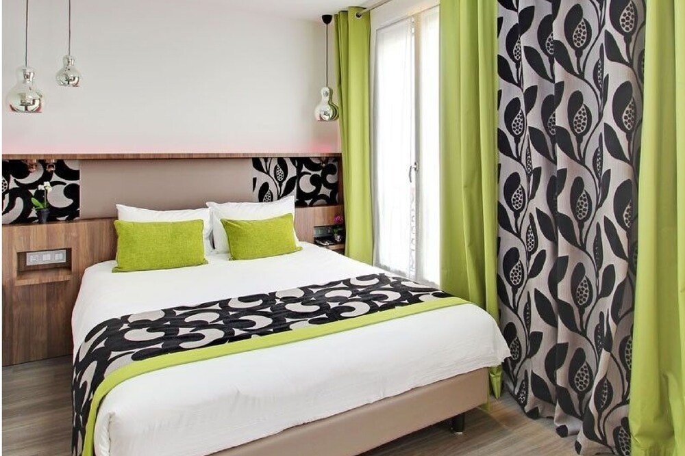 Hotel Alhambra Paris Room Prices Reviews Travelocity