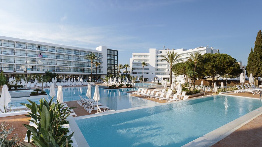 AluaSoul Ibiza Adults Only