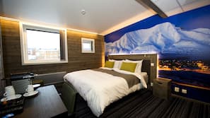 Premium bedding, individually decorated, bed sheets