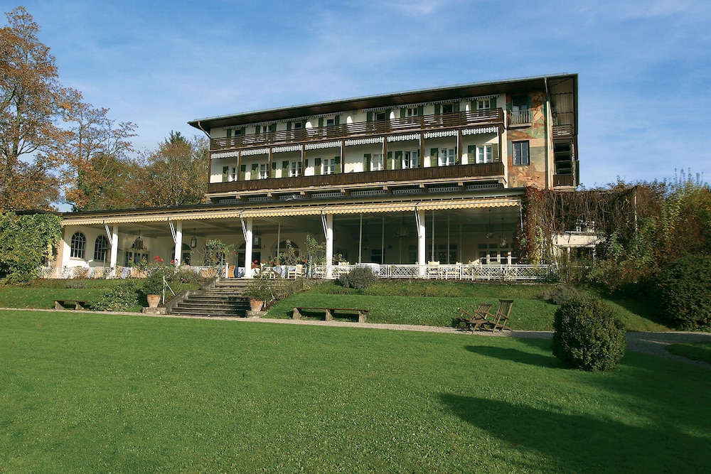 Hotel Kaiserin Elisabeth Feldafing Starnberger See Hotel Kaiserin Elisabeth Feldafing Starnberger See