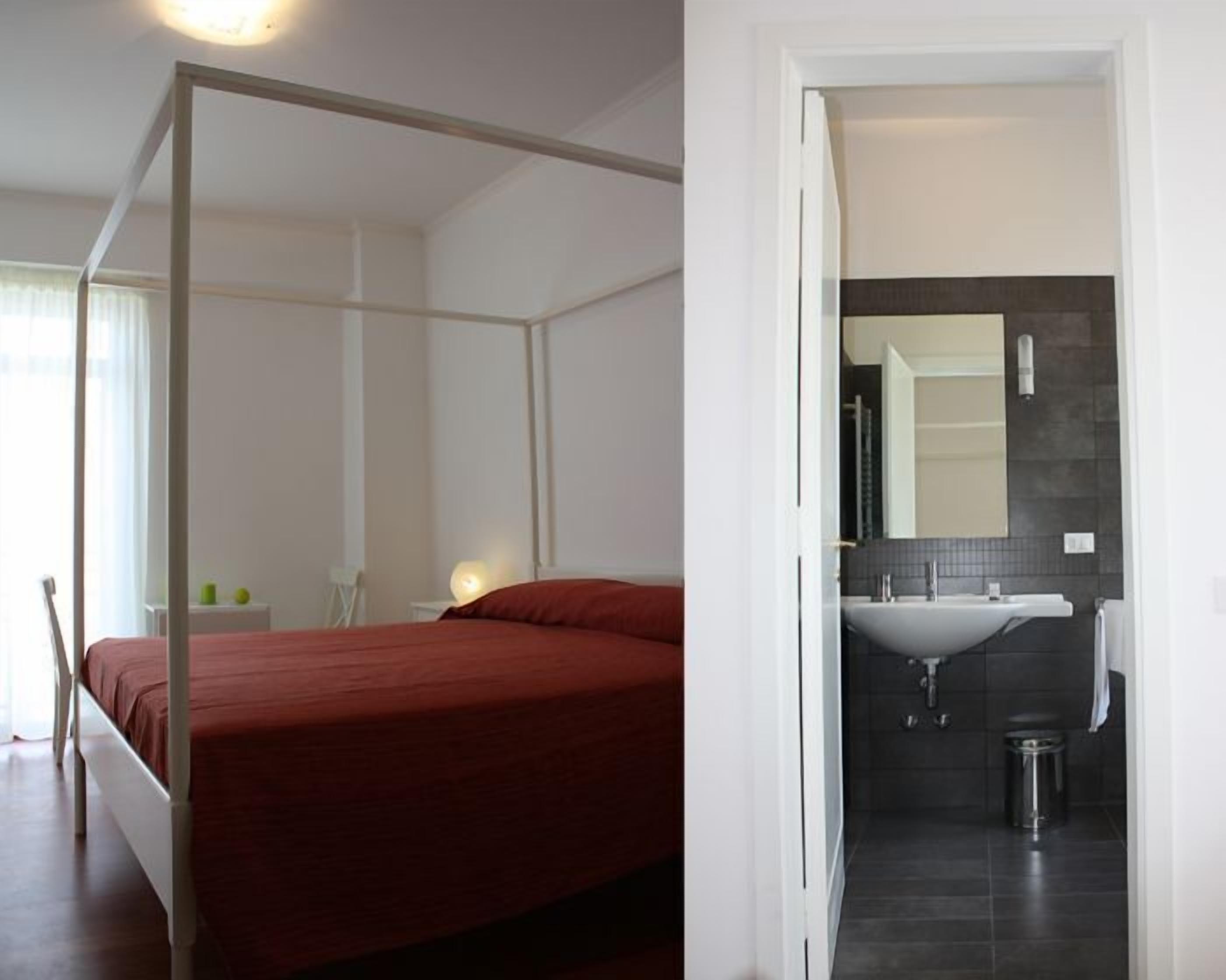 Hotel San Pietro