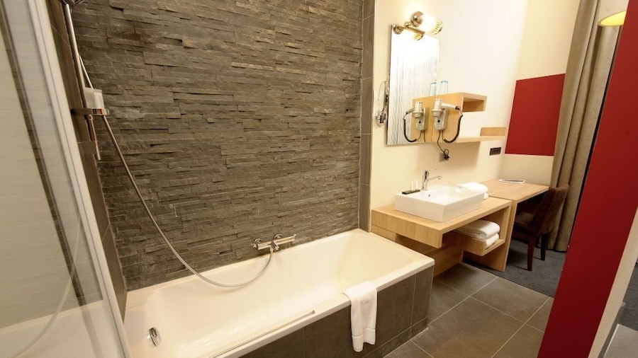 Saint Gery Boutique Hotel