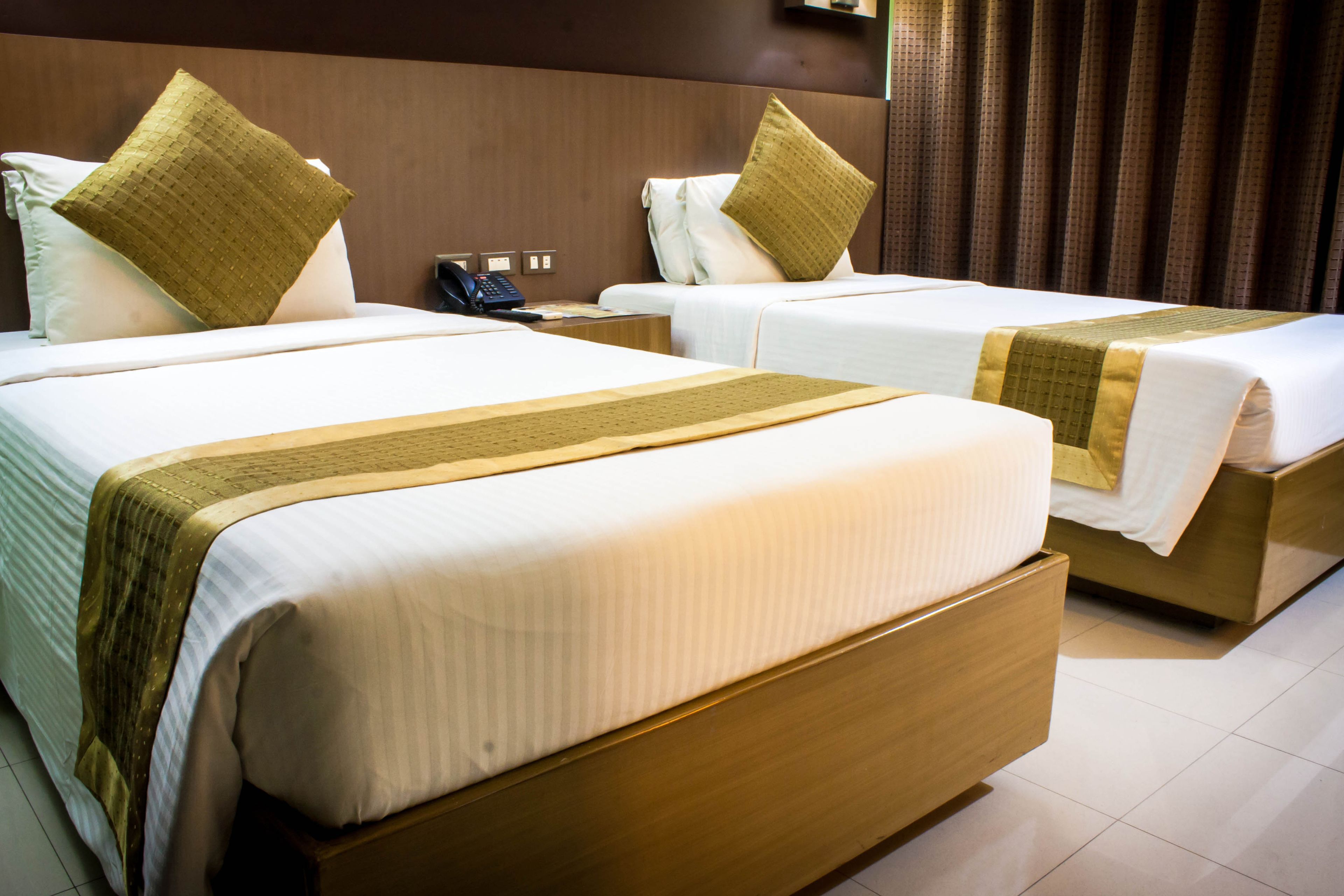 Manila Grand Opera Hotel in Manila, Philippines