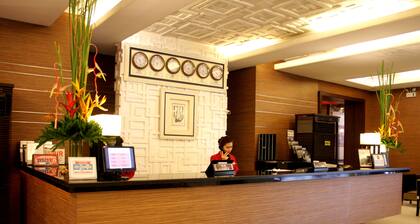 Manila Grand Opera Hotel