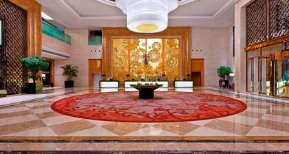 Sheraton Daqing Hotel