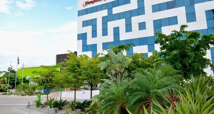 Hampton Inn by Hilton Ciudad del Carmen Campeche