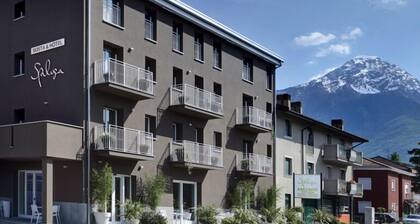 Spluga Sosta & Hotel