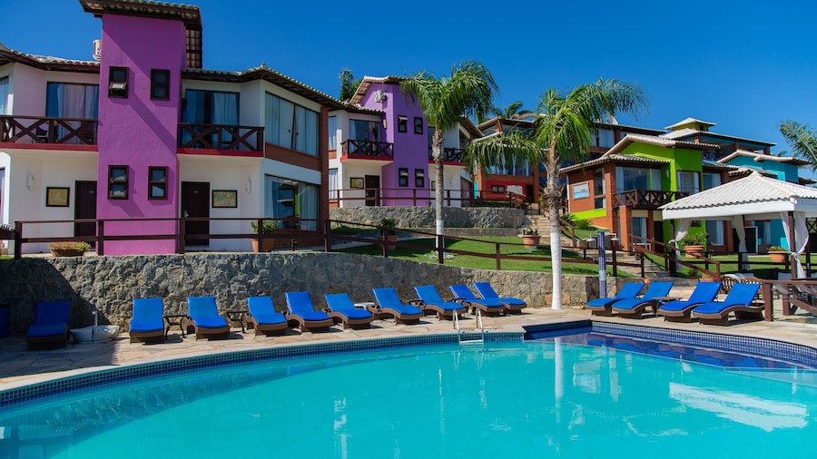 Costa do Sol Boutique Hotel