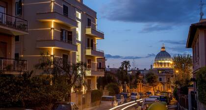 Roma Dreaming ApartHotel
