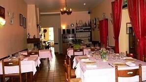 Restaurang