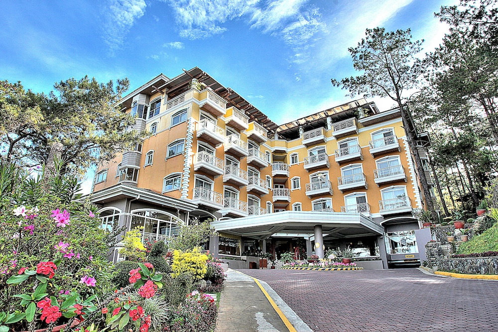 Hotel Elizabeth Baguio in Baguio Best Rates & Deals on Orbitz