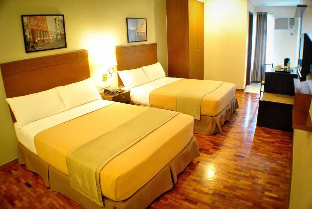 Fersal Hotel Kalayaan in Manila Best Rates & Deals on Orbitz