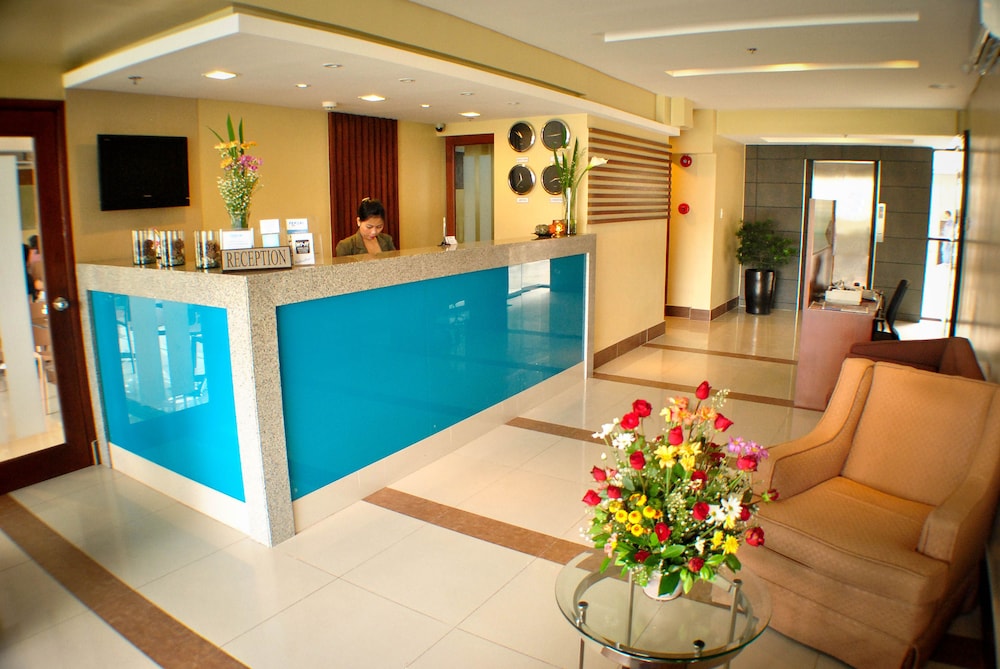 Fersal Hotel Kalayaan AU54 Deals & Reviews (Manila, PHL) Wotif