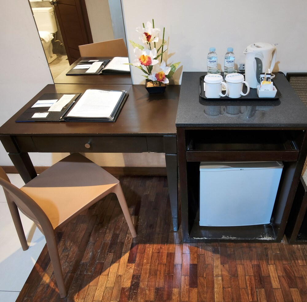 Fersal Hotel Kalayaan in Manila Best Rates & Deals on Orbitz