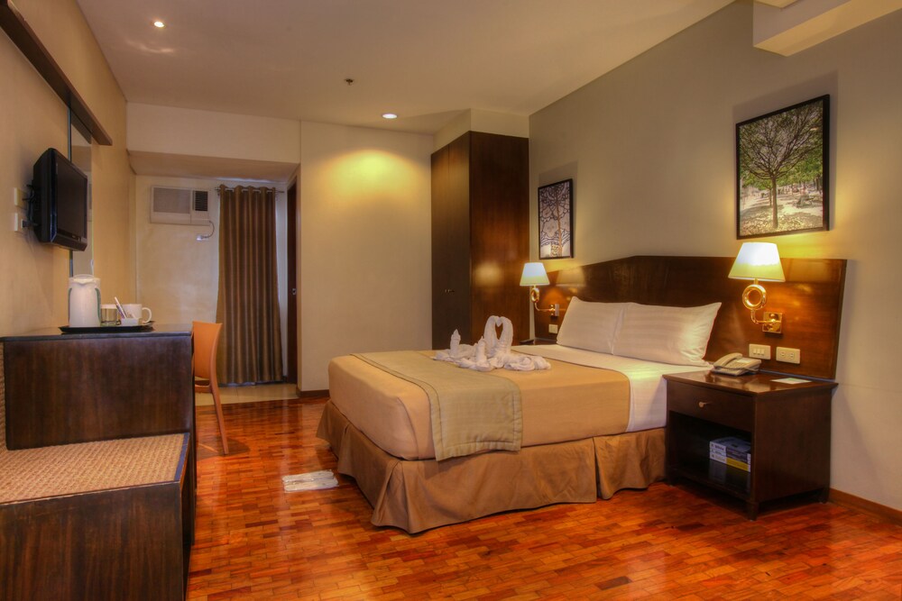 Fersal Hotel Kalayaan in Manila Best Rates & Deals on Orbitz