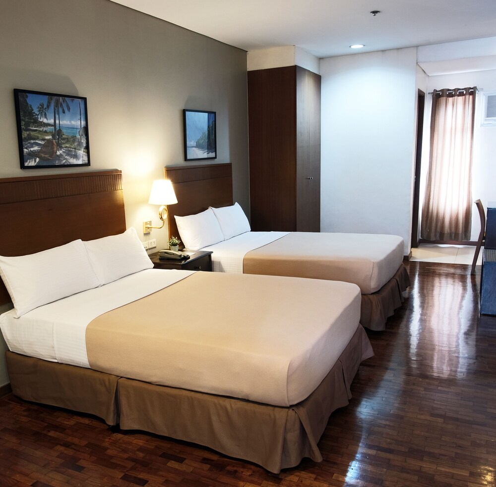 Fersal Hotel Kalayaan in Manila Best Rates & Deals on Orbitz