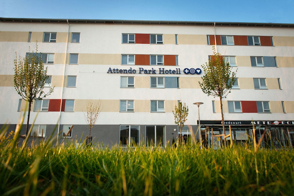 Attendo Park Hotell in Huddinge, Sweden