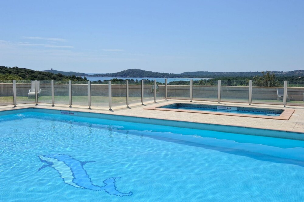Hotel Residence U Paesolu In Sainte Lucie De Porto Vecchio