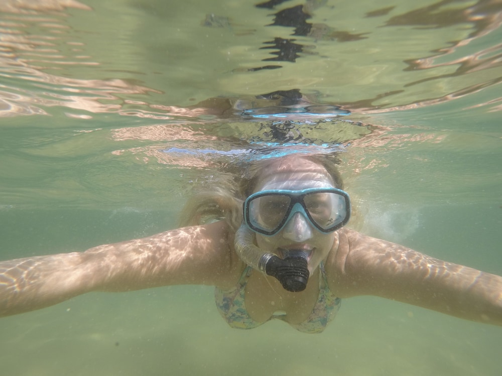 Sydney Beachouse YHA - Backpacker