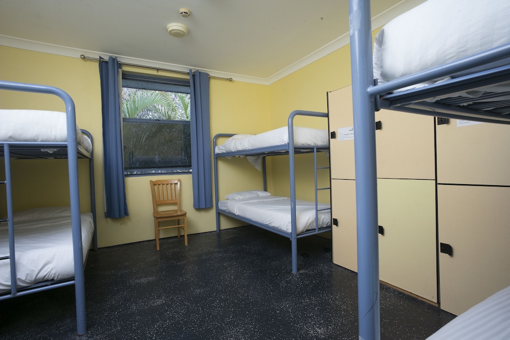 Sydney Beachouse YHA - Backpacker