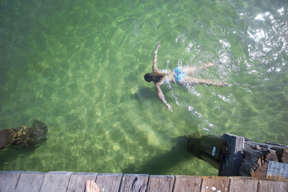 Sydney Beachouse YHA - Backpacker