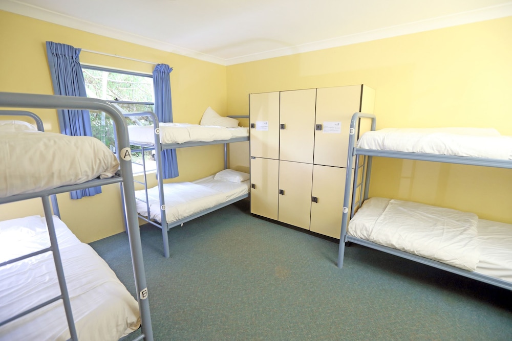 Sydney Beachouse YHA - Backpacker