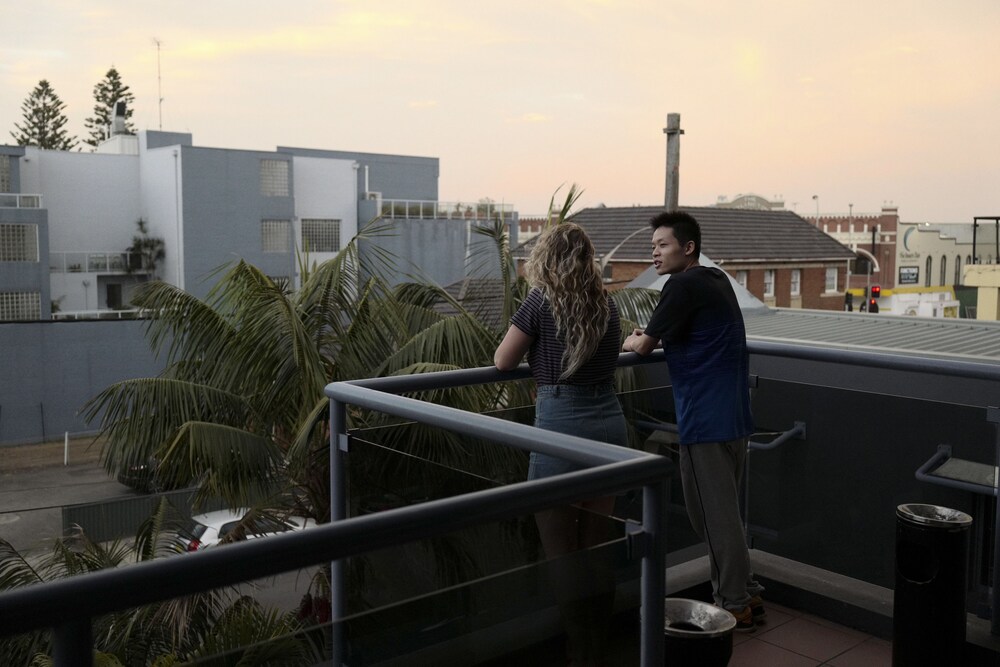 Sydney Beachouse YHA - Backpacker