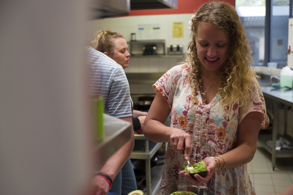 Sydney Beachouse YHA - Backpacker