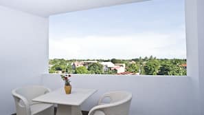 Balcón