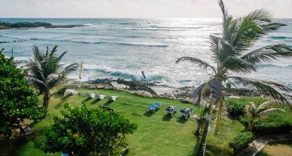 Ocean Spray Apartments