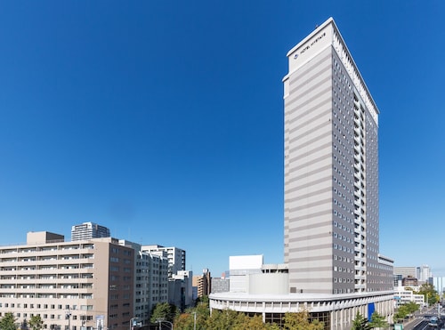 札幌ドーム周辺のおすすめホテルtop10 格安ホテル予約 エクスペディア