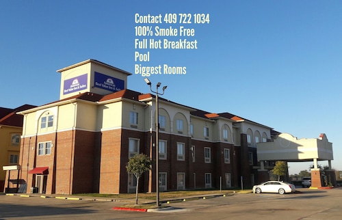 Port Arthur Texas Hotels From 63 Cheap Hotel Deals Travelocity