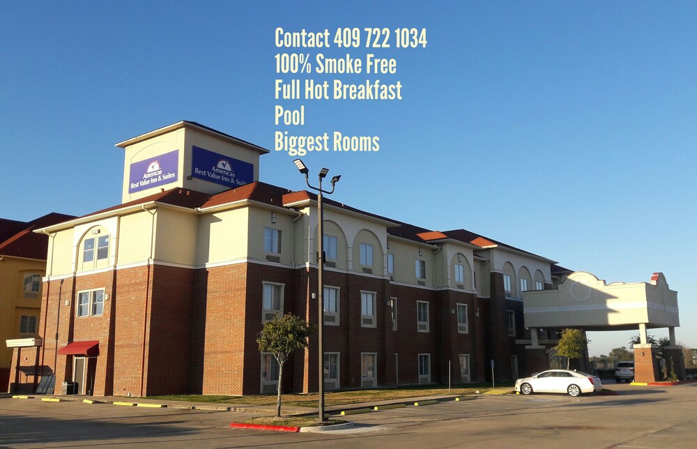 americas best value inn