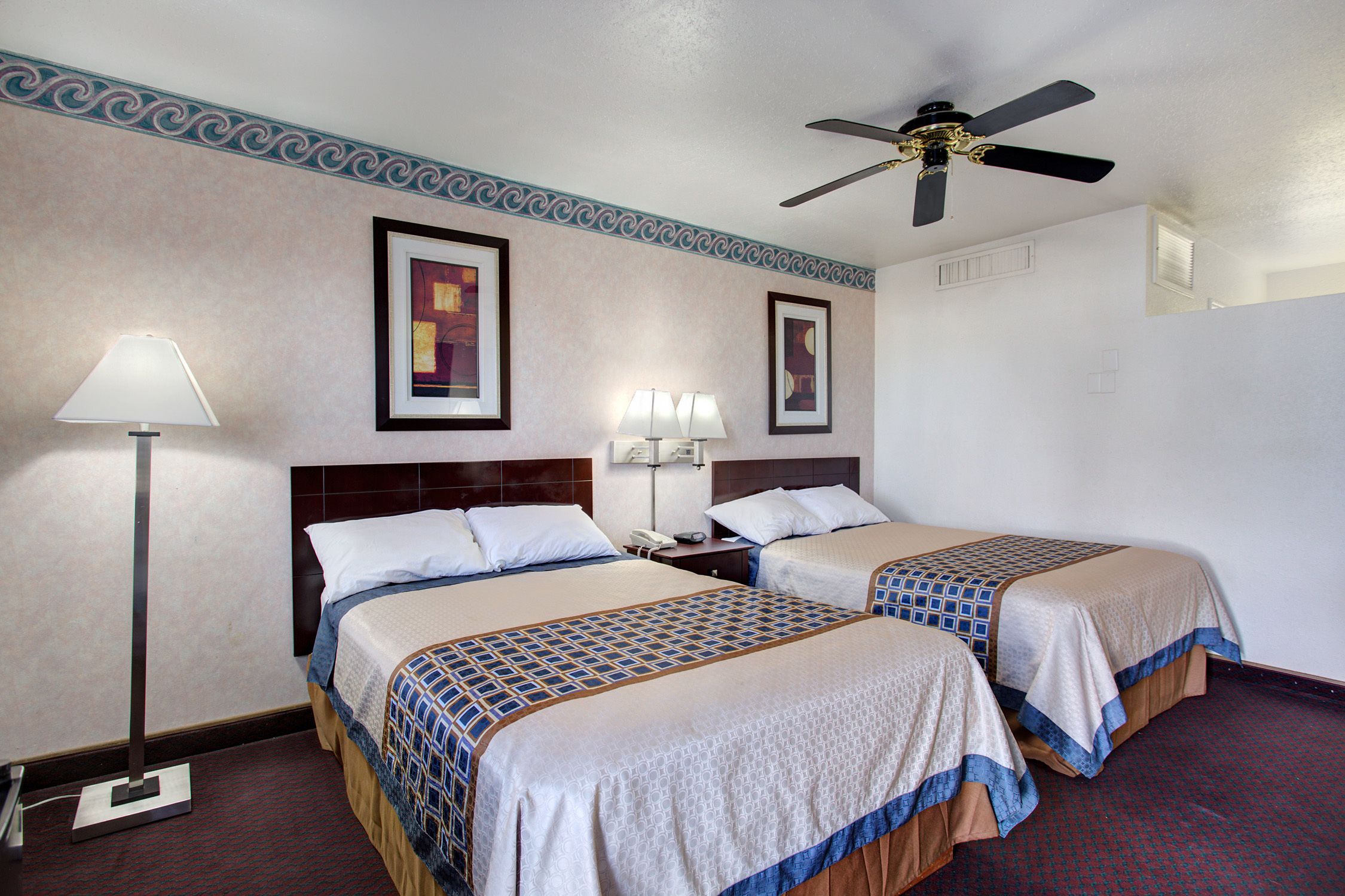 Carlsbad Inn in Carlsbad, United States