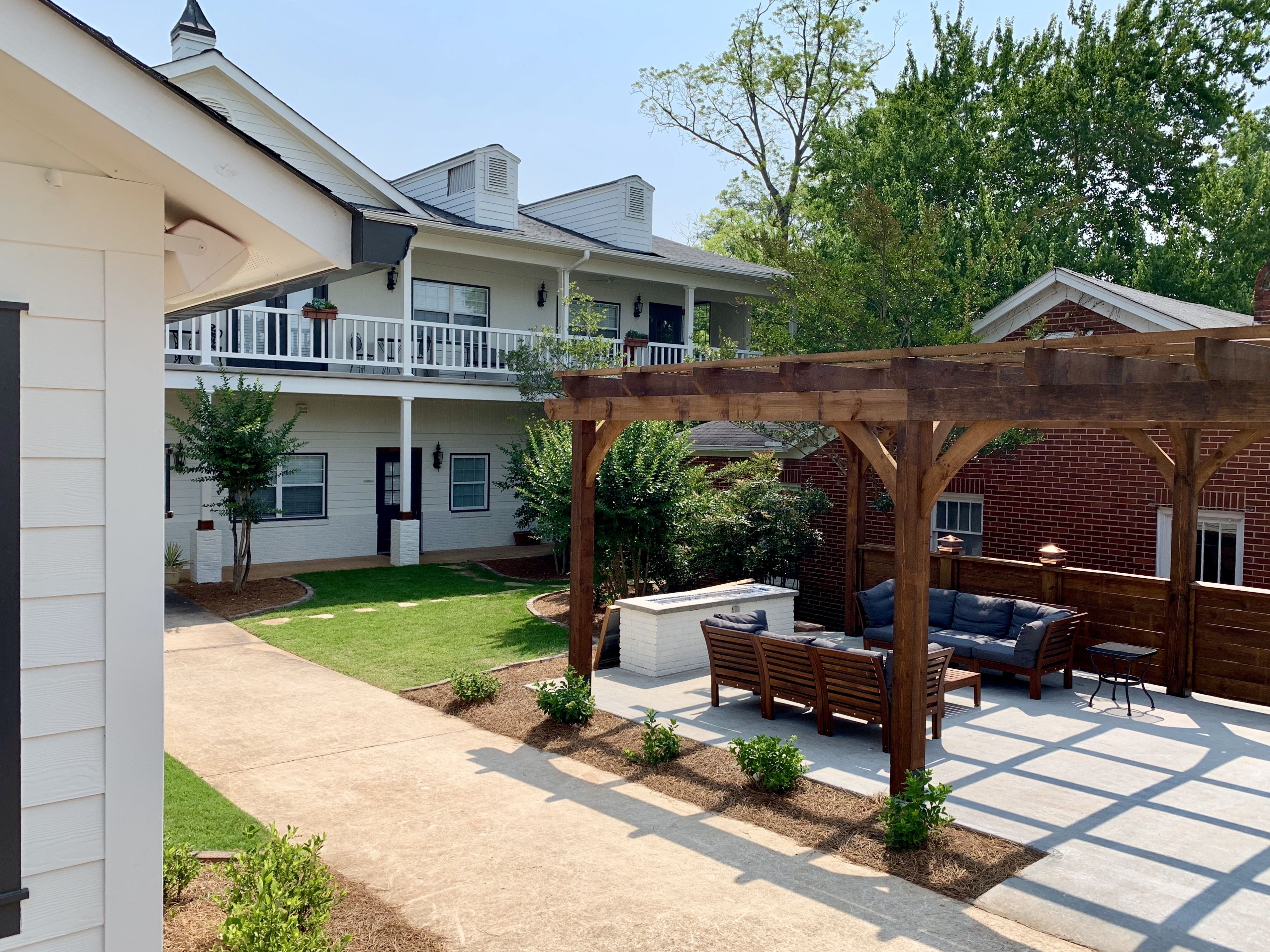 Park Place Hotel in Dahlonega, United States