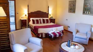 1 bedroom, Select Comfort beds, minibar, in-room safe