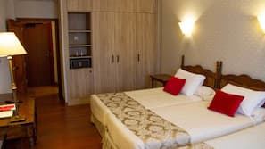 1 bedroom, Select Comfort beds, minibar, in-room safe