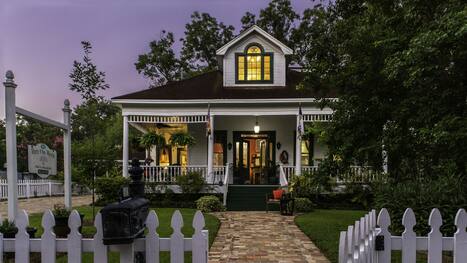 Cheap Hotel Deals From 62 Near Caddo Lake State Park Longview Tx Hotwire